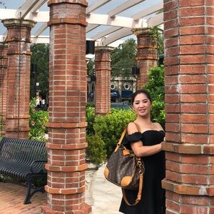 Meet your Posher, Thu